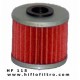 HIFLO FILTRO 115 olejový filter