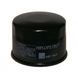 HIFLO FILTRO 147 olejový filter