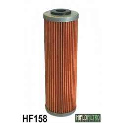 HIFLO FILTRO 158 olejový filter