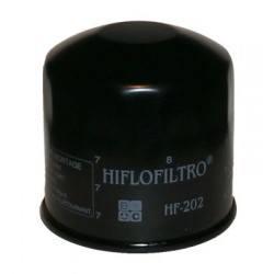 HIFLO FILTRO 202 olejový filter