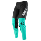 SHOT STORM zelený MX komplet dres + nohavice