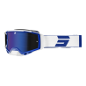 SHOT CORE modré MX okuliare