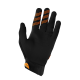 SHOT Devo oranžové MX rukavice