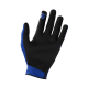 SHOT Burst MX rukavice modré