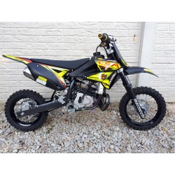 CSM XR 50 Racing Junior