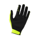 SHOT SPARK MX rukavice žlto-zelené