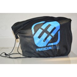 FREEGUN textilná taška na prilbu