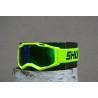 SHOT ASSAULT 2.0 fluorescenčno žlté, zrkadlové zelené MX okuliare