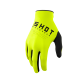 SHOT Raw MX rukavice žlté
