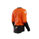 SHOT Reflex oranžový MX dres