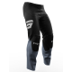 SHOT Escape sivý MX komplet dres + nohavice