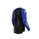 SHOT Escape modrý MX komplet dres + nohavice