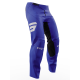 SHOT Escape modrý MX komplet dres + nohavice