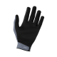 SHOT Raw MX rukavice šedé