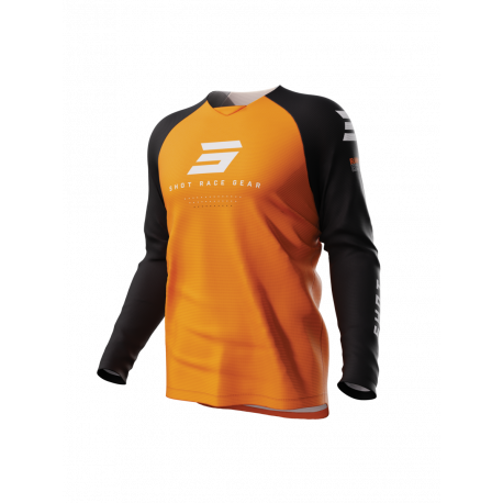 SHOT ROCKSTAR MX dres 2017