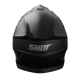 SHOT CAMO žltá fluo MX prilba