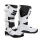 SHOT RACE 4 MX čižmy biele