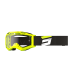 SHOT ASSAULT 2.0 CLAW žlté fluo MX okuliare
