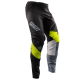 SHOT REFLEX fluorescenčno žlté MX nohavice