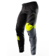 SHOT REFLEX fluorescenčno žlté MX nohavice