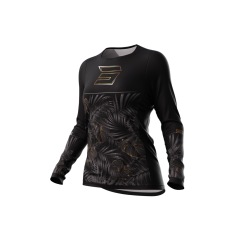 SHOT Shelly ružový MX dres