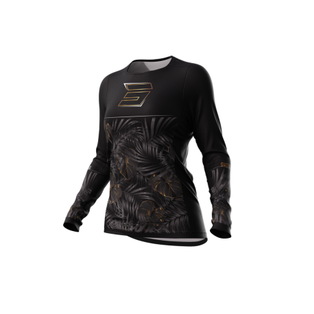 SHOT Shelly ružový MX dres