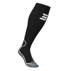 SHOT MX oranžové podkolienky